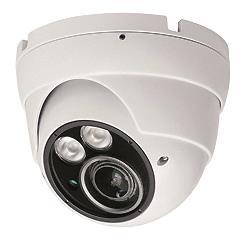 BTicino TC2417 Night&Day Kugelkamera 