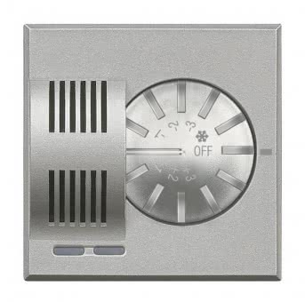 LEGR Thermostat Alu               HC4692 