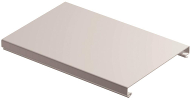 Legrand 637964 PVC Deckel 3000x600 