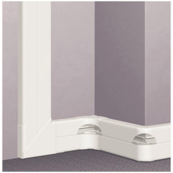 Legrand 010433 DLPe Brüstungskanal 