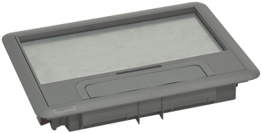 Legrand 088000 Deckel f.Gerätebox 