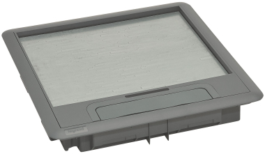 Legrand 088002 Deckel f.Gerätebox 