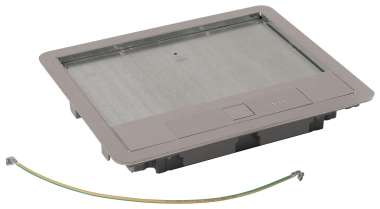 Legrand 088004 Deckel f.Gerätebox 