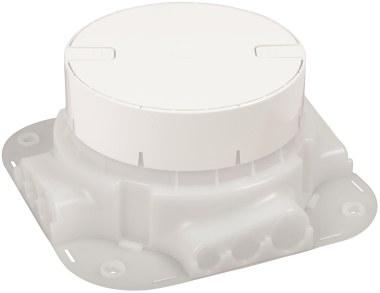 Legrand 088069 Unterflurbox 220x220mm 