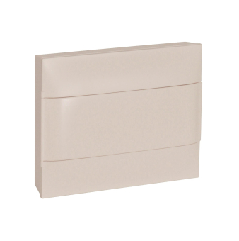 Legrand 135201 AP-Verteiler 