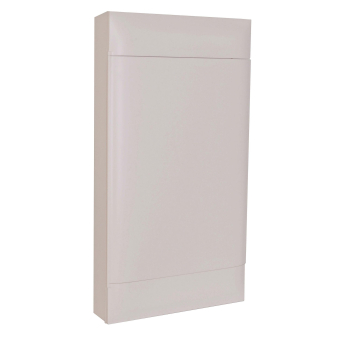 Legrand 135204 AP-Verteiler 