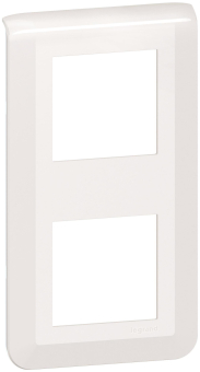 Legrand 277822L Rahmen 2x2-modulig 