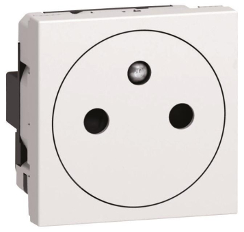 Legrand 278111L Steckdose F/B Standard 