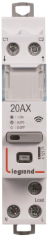 Legrand 412171 CX³ Smartes Schütz 20A 