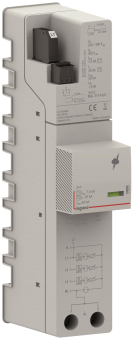 Legrand 412457 Kombiableiter SaS T1+T2 