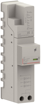 Legrand 412474 Kombiableiter SaS T1+T2 