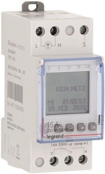 Legrand 412723 AlphaRex³ D21 ASTRO BLE 