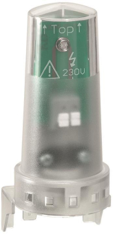 Legrand 412860 Lichtfänger Aufputz 