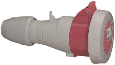 Legrand 555419 CEE-Kupplung P17 Tempra 