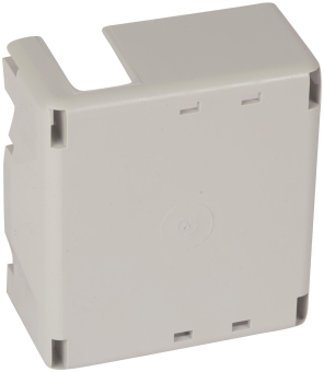 Legrand 611789 Gerätedose f.80mm 