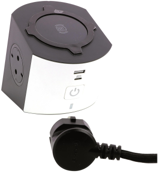 Legrand 694506 Power Workstation 