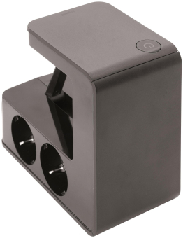 Legrand 694812 U-Power 4xSteckdosen 