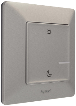 Legrand 752389 Funk Szenentaster Tag/ 