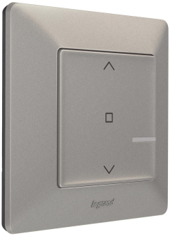 Legrand 752391 Funk Wandsender Rollladen 