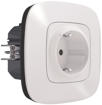 Legrand 752594 Vernet.Funk-Steckdose 16A 