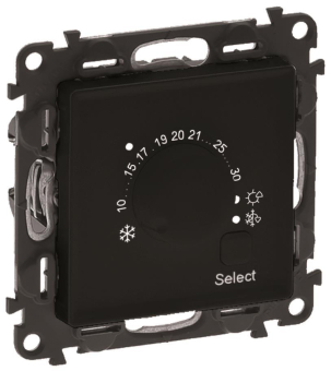 Legrand 756333 elektron. Raumthermostat 