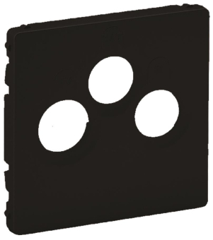 Legrand 756792 Abdeckung f.TV+R-SAT 