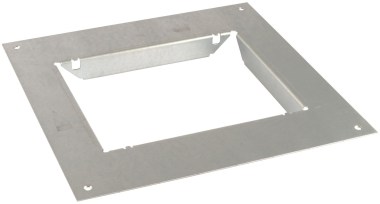 Legrand 8443361 Basisdeckel 12/18Module 