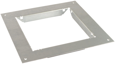 Legrand 8443362 Basisdeckel 16/24Module 