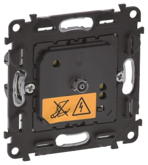 Legrand 864067 Einsatz Thermostat 