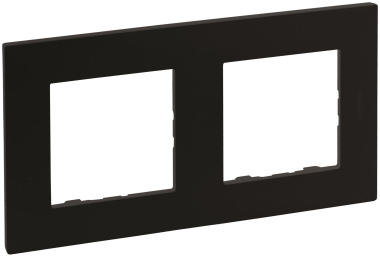 Legrand 864572 Rahmen 2-fach 