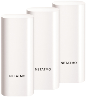 NETATMO DTG-PRO Smarte Tür- 