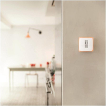 NETATMO NTH-PRO Smartes Thermostat 