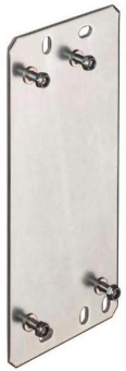 Leuze Adapterplatte 50126757  BTX 0500 M 