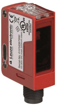 Leuze Dynamischer        DRT25C.3/L6-M12 