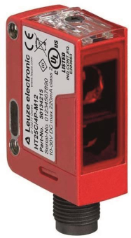Leuze Taster HGA          HT25C.S/4P-M12 