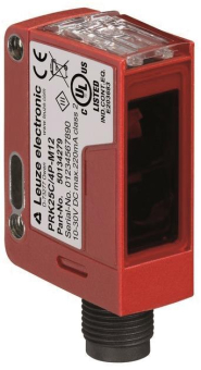 Leuze                     LE25C.1/4P-M12 