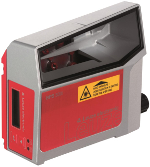 Leuze Barcode          BPS 348i SM 100 D 