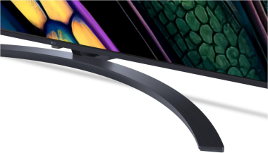 LG 86UR81006LA sw LED-TV 