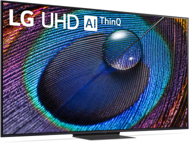LG 65UR91006LA sw LED-TV 