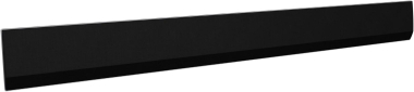 LG DG1 sw 3.1 Soundbar im Gallery Design 