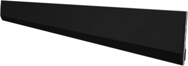 LG DG1 sw 3.1 Soundbar im Gallery Design 