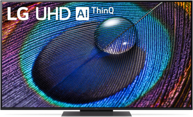 LG 55UR91006LA sw LED-TV 