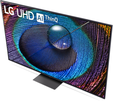 LG 75UR91006LA sw LED-TV 