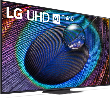 LG 65UR91006LA sw LED-TV 