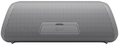 LG DXG5QGR gr XBOOM Go Bluetooth-Speaker 
