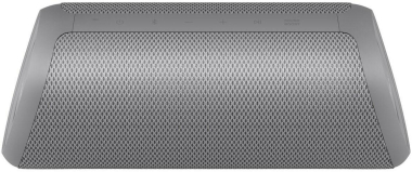 LG DXG7QGR gr XBOOM Go Bluetooth-Speaker 