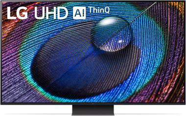 LG 65UR91006LA sw LED-TV 