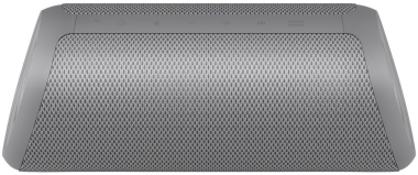 LG DXG5QGR gr XBOOM Go Bluetooth-Speaker 