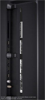 LG 65UR91006LA sw LED-TV 