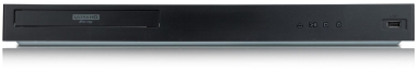 LG UBK80 sw Ultra HD Blu-ray Player 